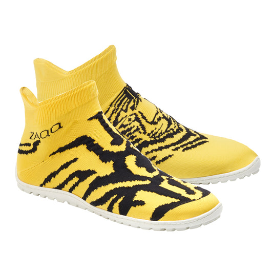 Soqq Tiger amarillo