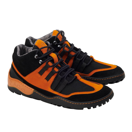 Esqape Black Orange Impermeable