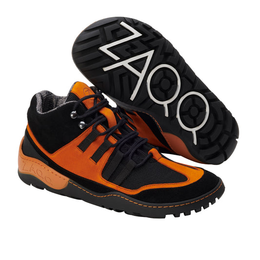 Esqape Black Orange Impermeable