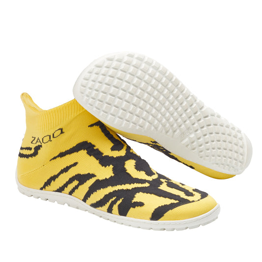 Soqq Tiger amarillo