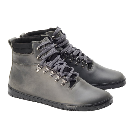 Expleq Wide Grey Impermeable