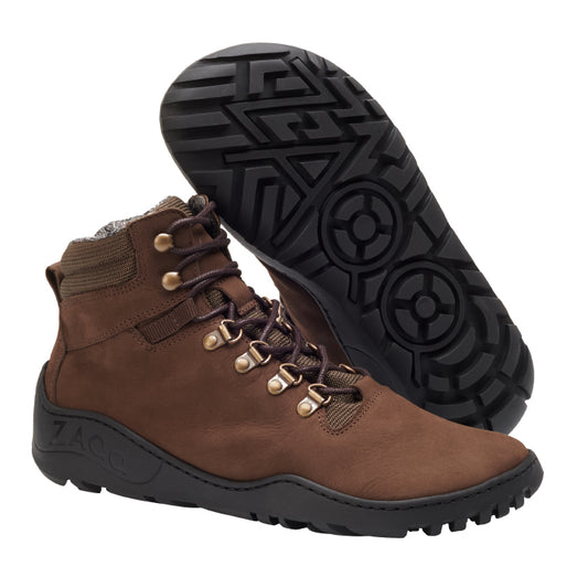 Mounteq Brown impermeable