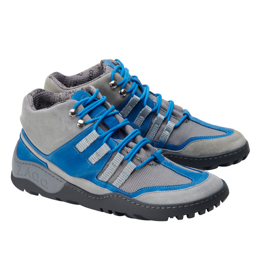 Esqape gris azul impermeable