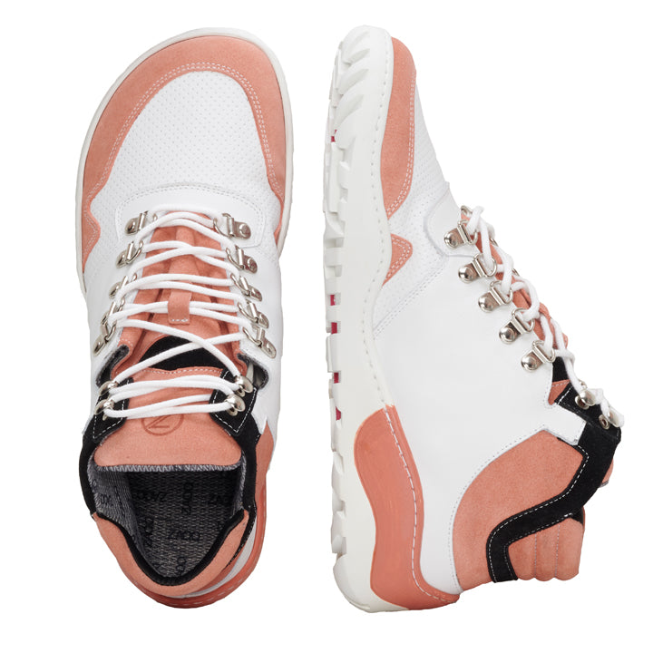 VAQATION Rosa Waterproof - ZAQQ Barfußschuhe